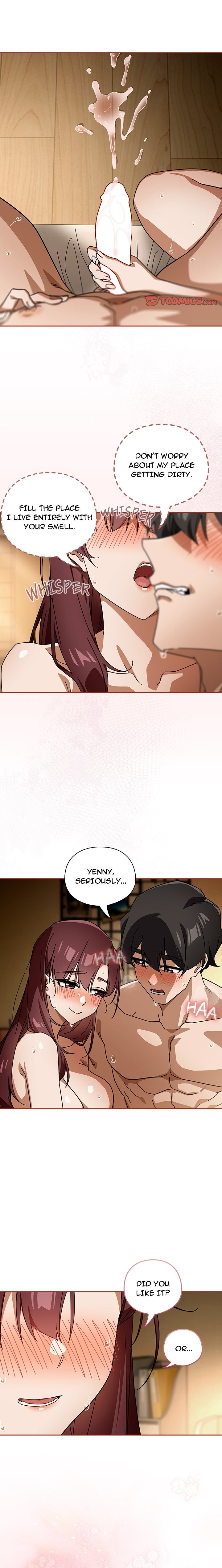 Swit Page 16 - MangaHe