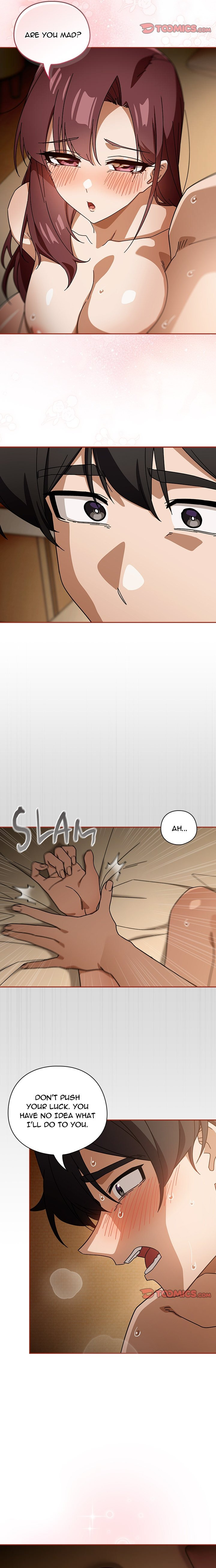 Swit Page 17 - MangaHe