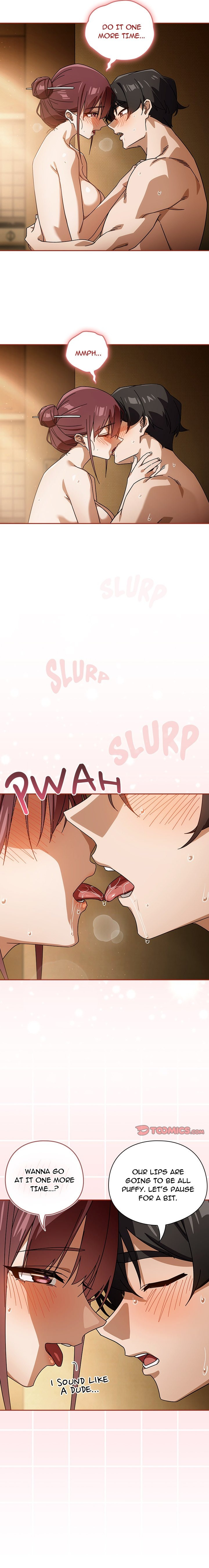 Swit Page 4 - MangaHe