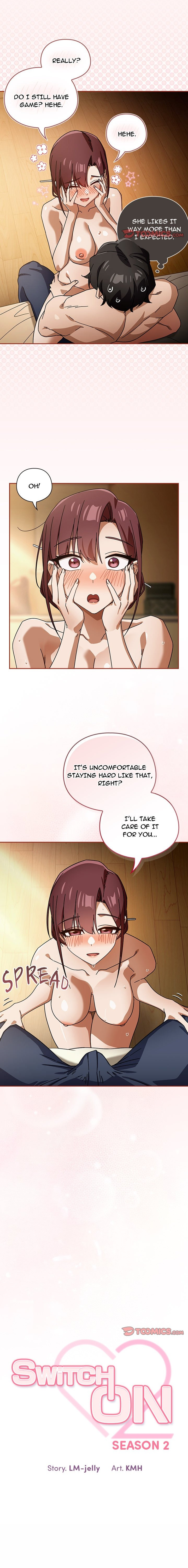 Swit Page 6 - MangaHe