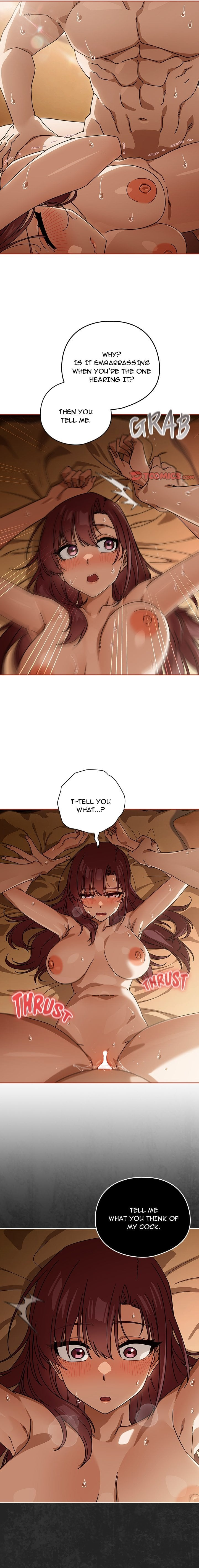Swit Page 11 - MangaHe
