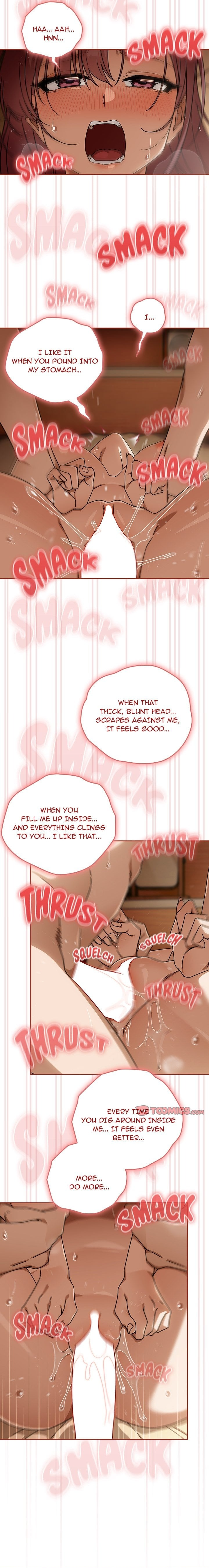 Swit Page 15 - MangaHe
