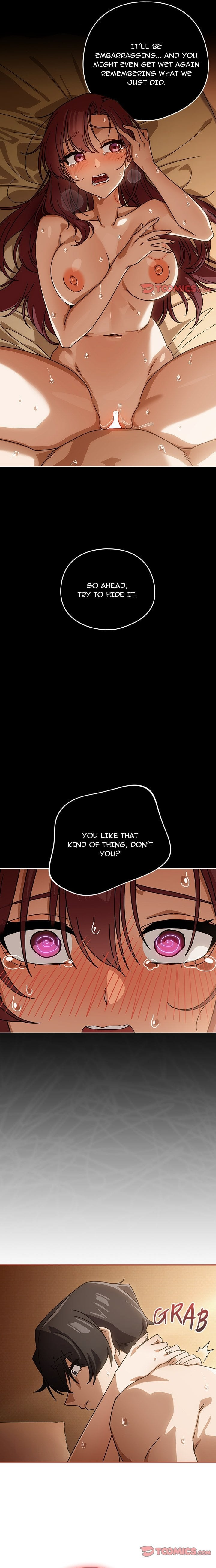 Swit Page 17 - MangaHe