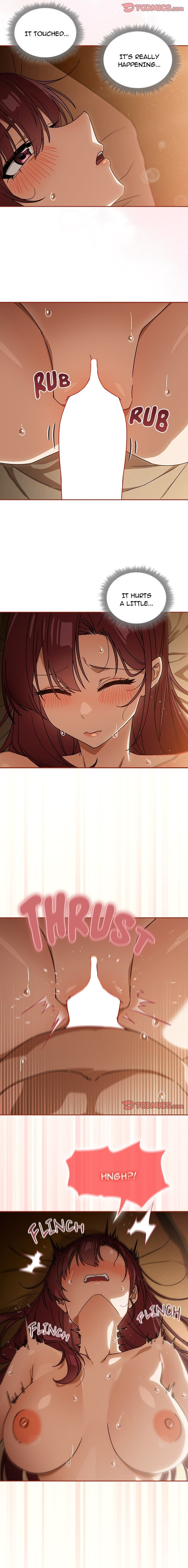 Swit Page 4 - MangaHe