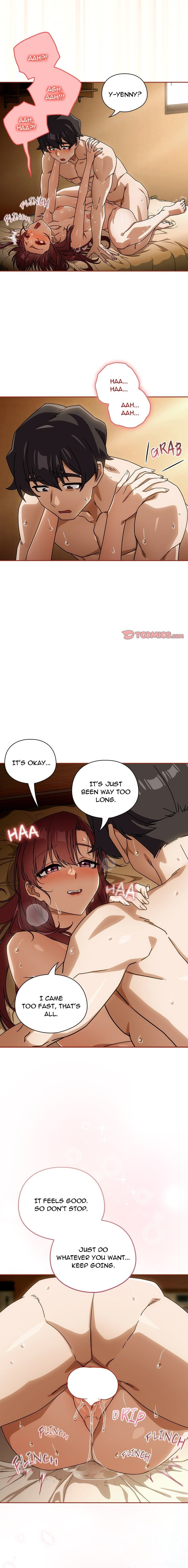 Swit Page 5 - MangaHe