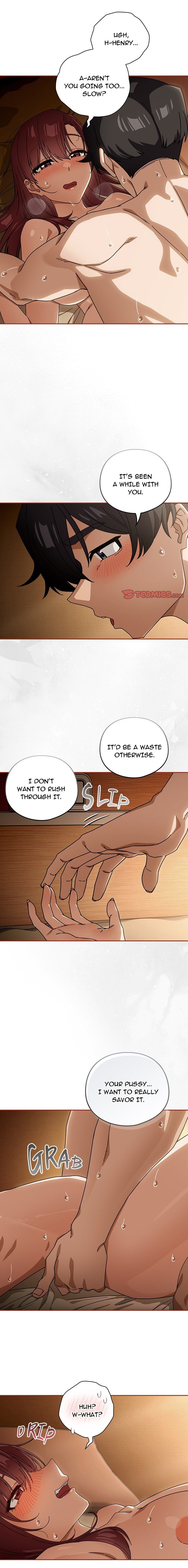 Swit Page 8 - MangaHe