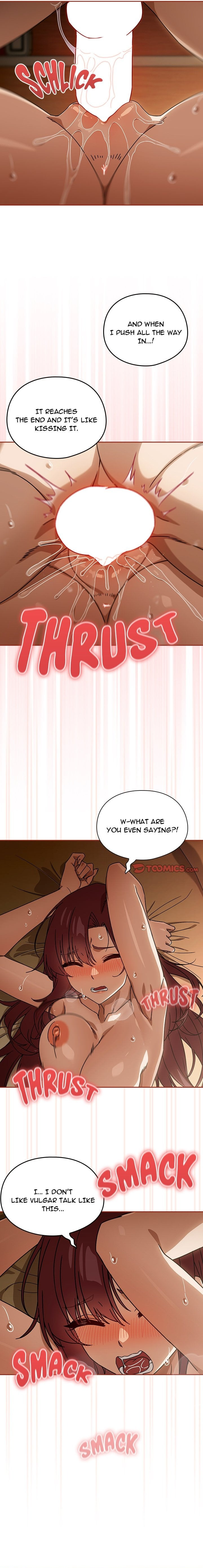 Swit Page 10 - MangaHe