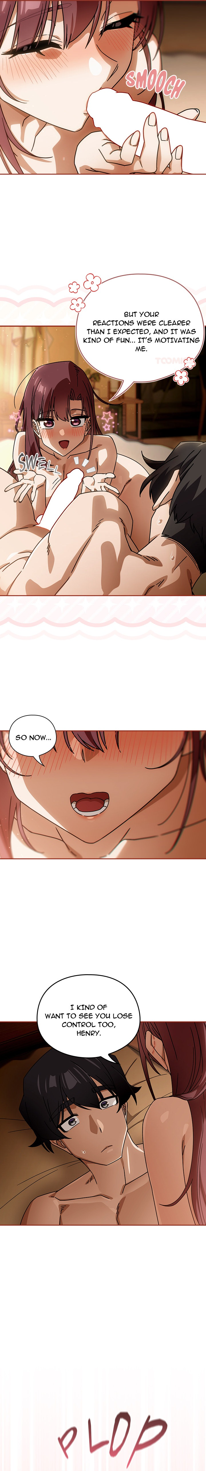 Swit Page 12 - MangaHe