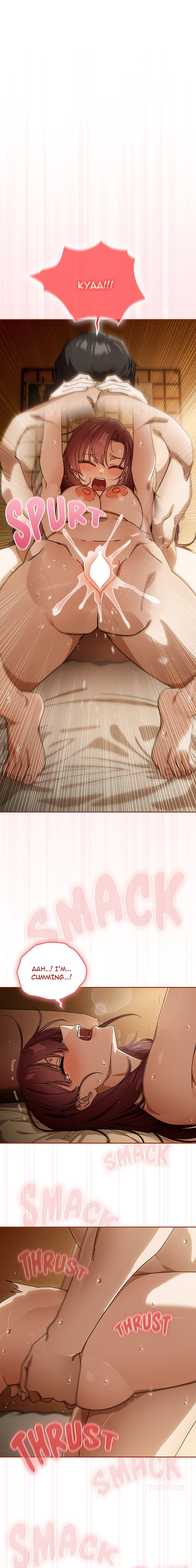 Swit Page 3 - MangaHe