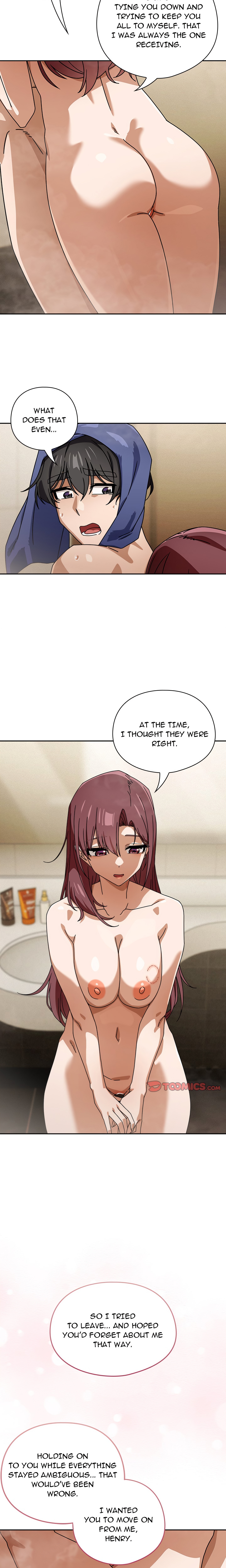 Swit Page 16 - MangaHe