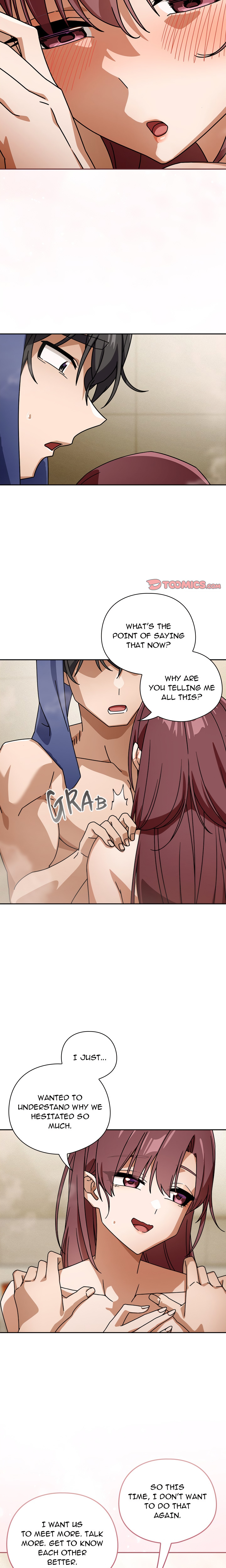 Swit Page 18 - MangaHe