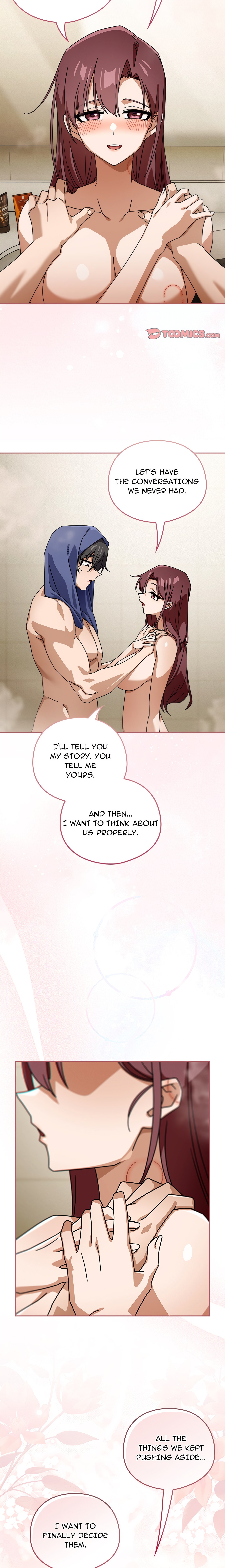 Swit Page 19 - MangaHe