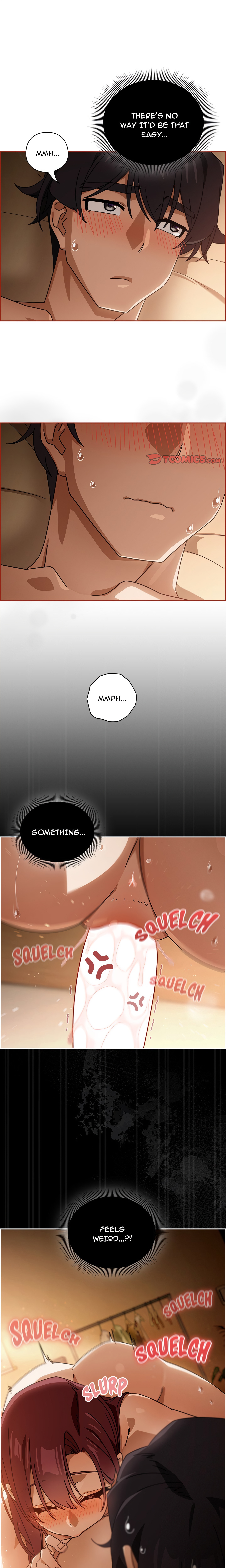 Swit Page 3 - MangaHe