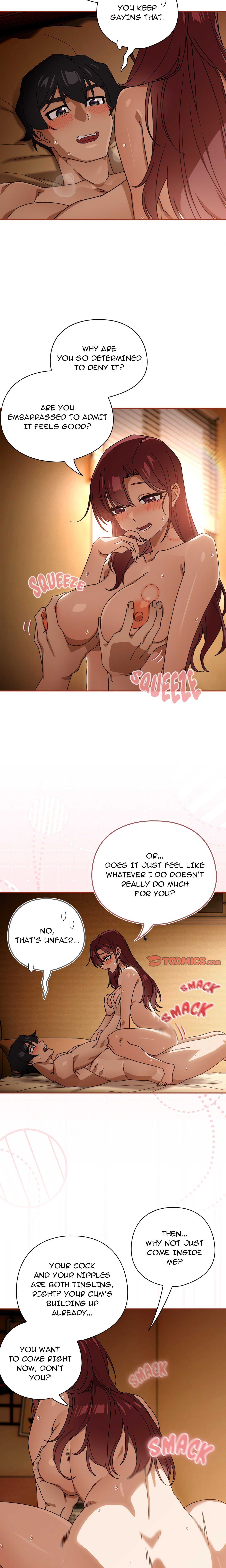 Swit Page 6 - MangaHe