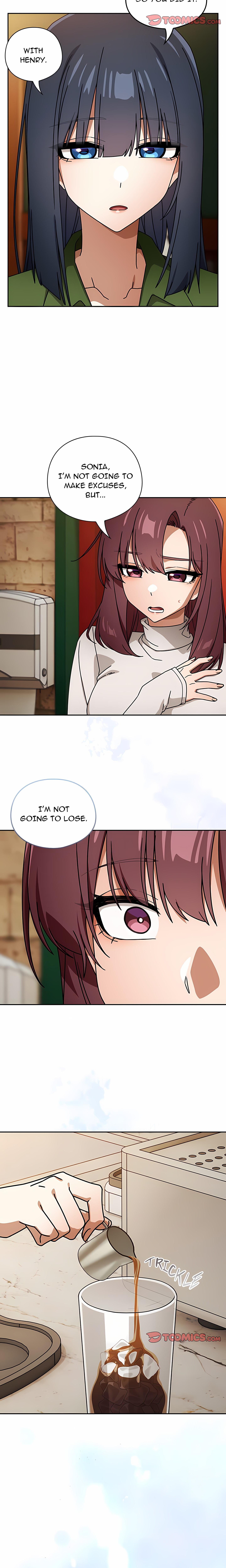 Swit Page 15 - MangaHe