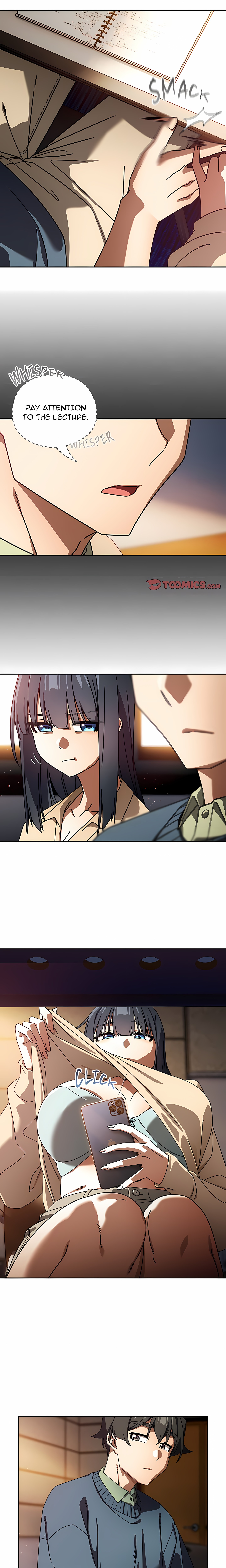Swit Page 18 - MangaHe
