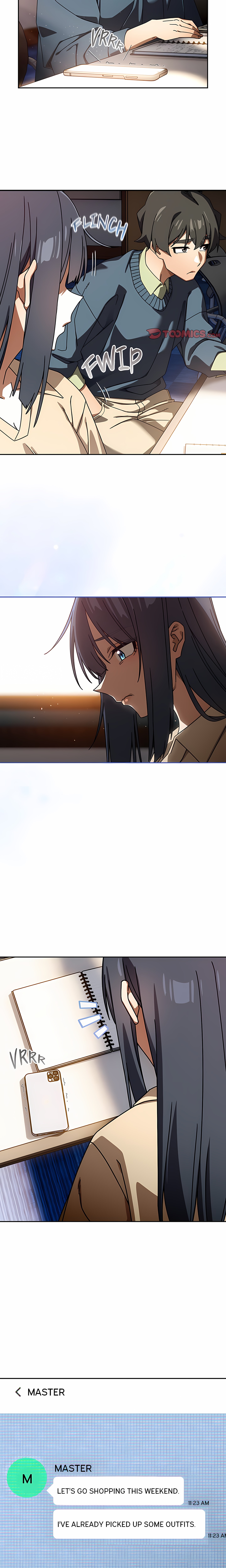 Swit Page 19 - MangaHe