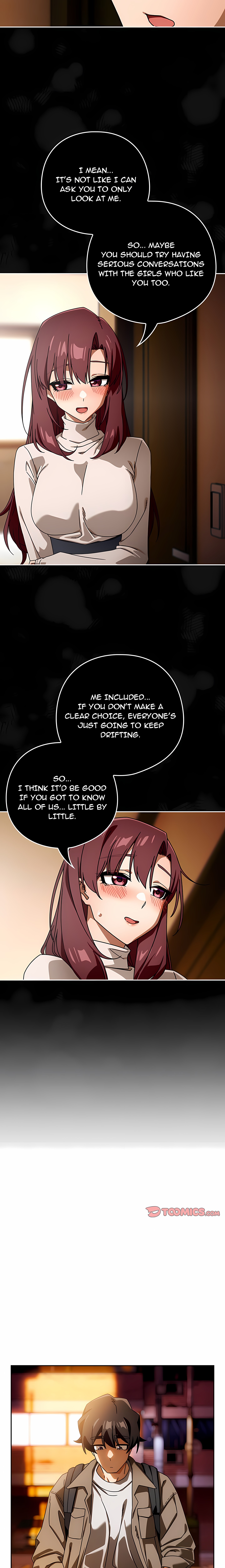 Swit Page 5 - MangaHe