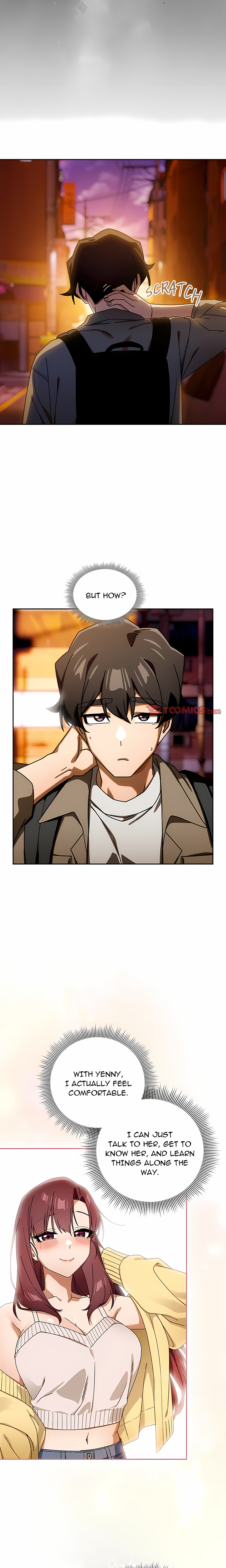 Swit Page 7 - MangaHe