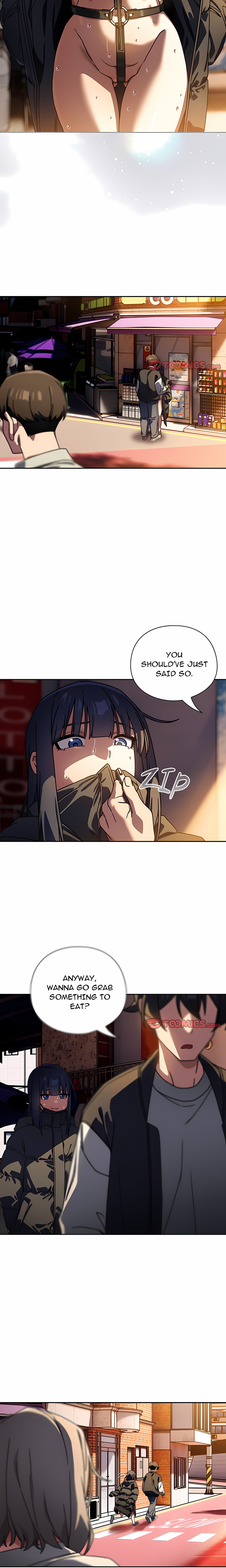 Swit Page 11 - MangaHe