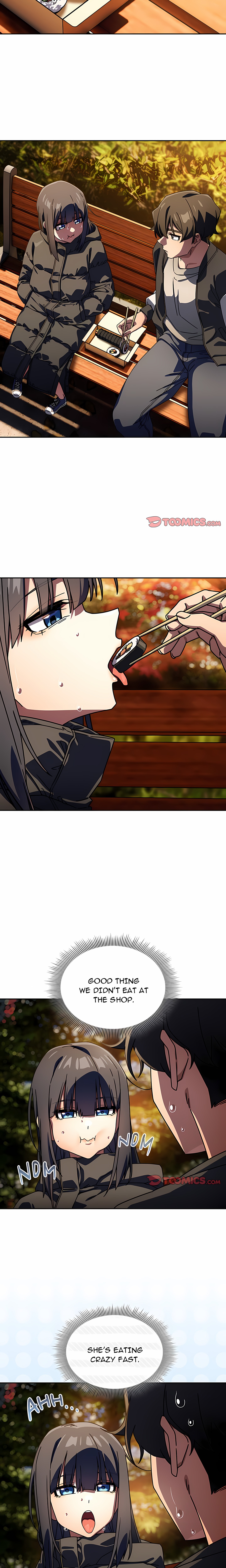 Swit Page 13 - MangaHe