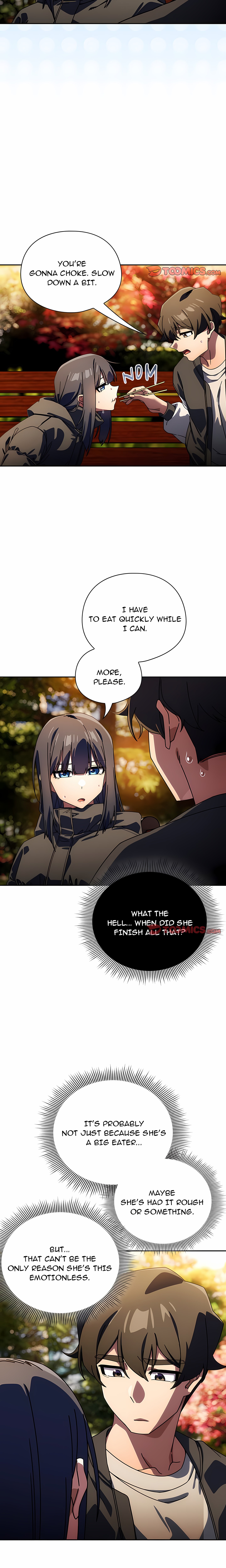 Swit Page 14 - MangaHe