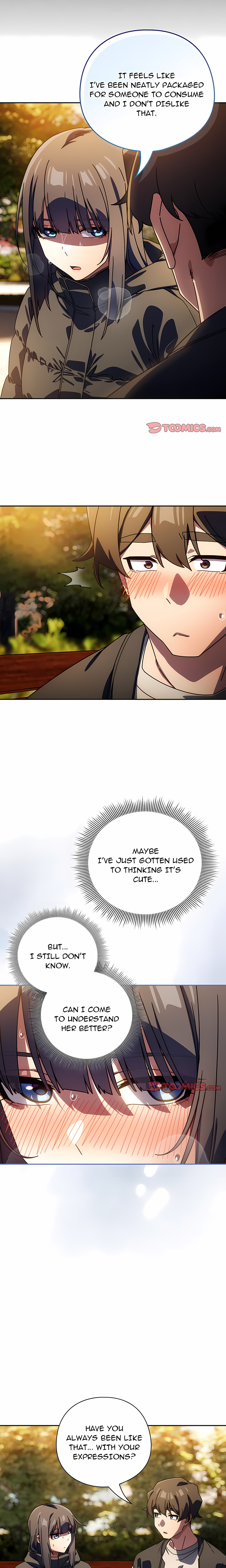 Swit Page 16 - MangaHe