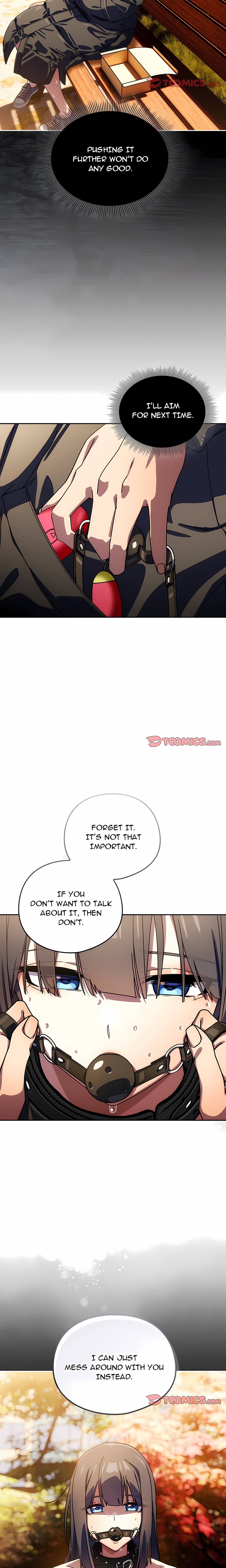Swit Page 20 - MangaHe