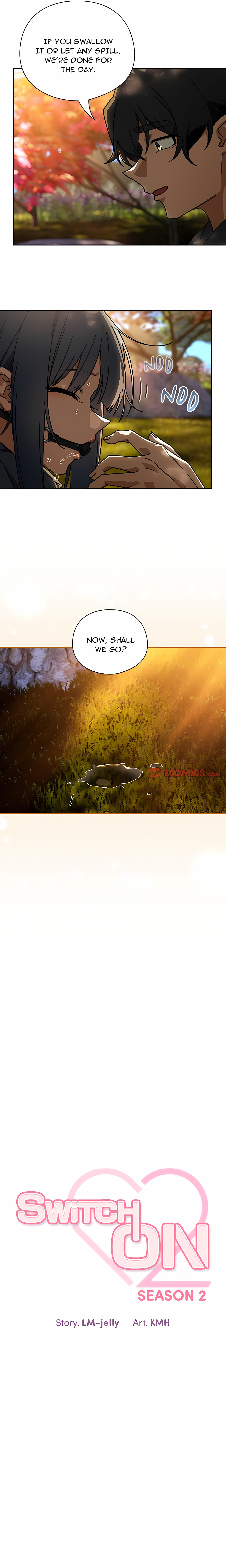 Swit Page 12 - MangaHe