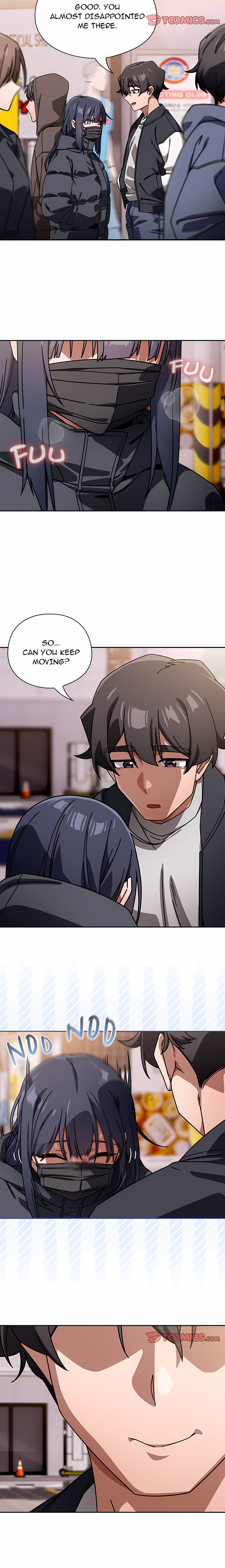 Swit Page 15 - MangaHe