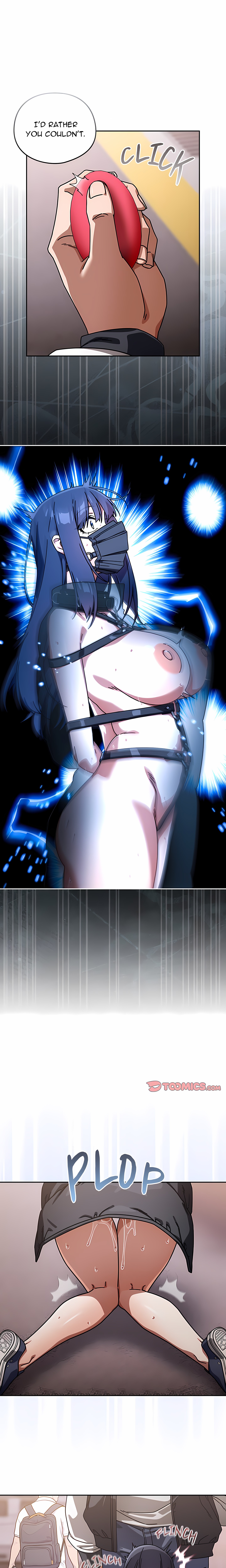 Swit Page 16 - MangaHe