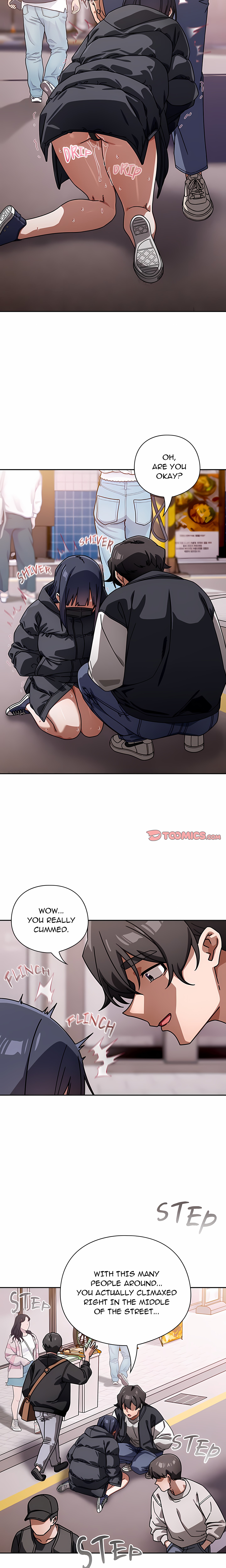Swit Page 17 - MangaHe