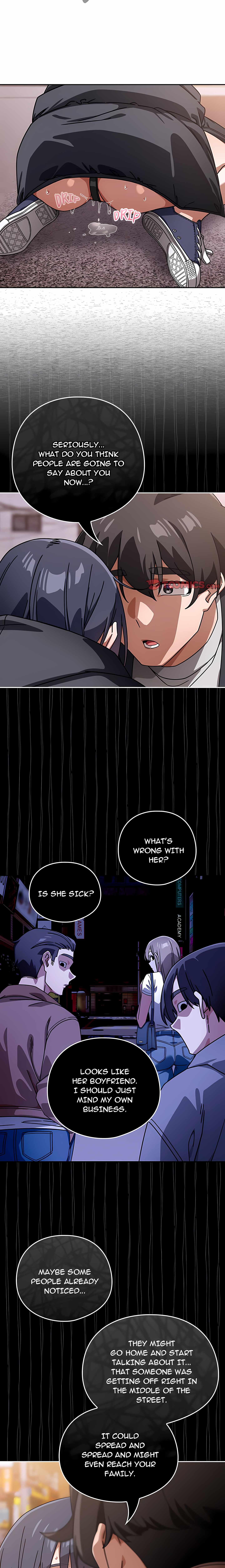 Swit Page 18 - MangaHe