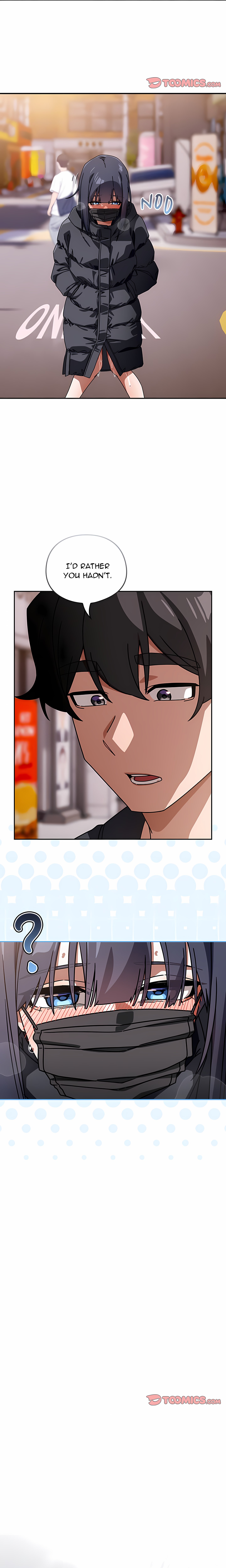 Swit Page 20 - MangaHe