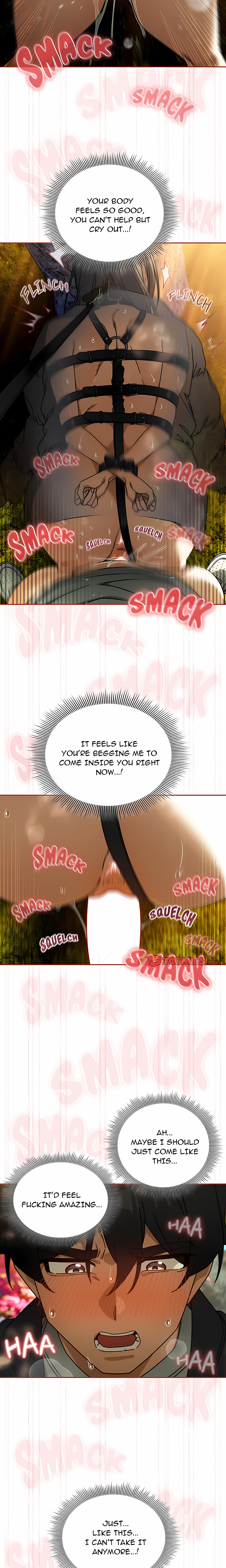 Swit Page 6 - MangaHe