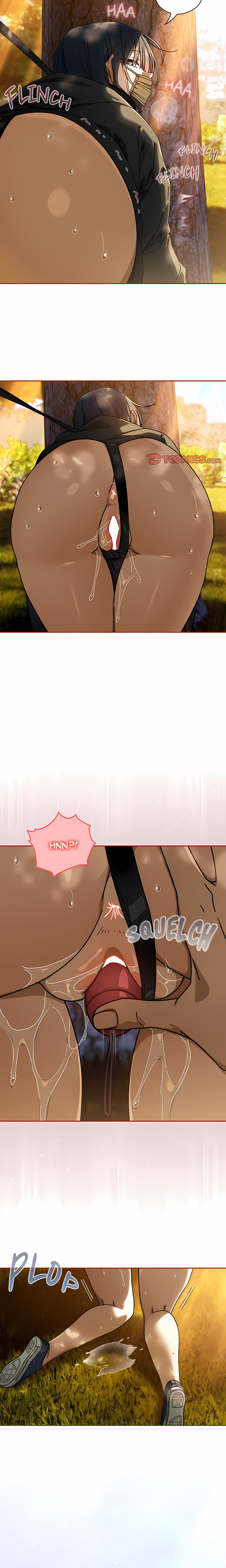 Swit Page 8 - MangaHe