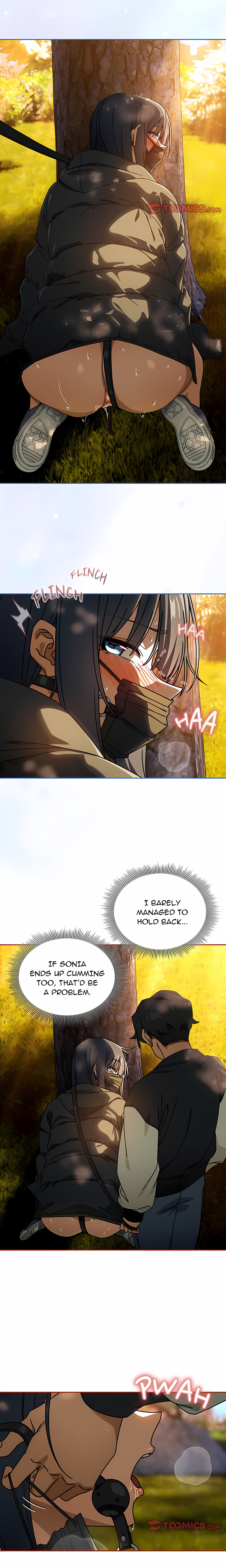 Swit Page 9 - MangaHe