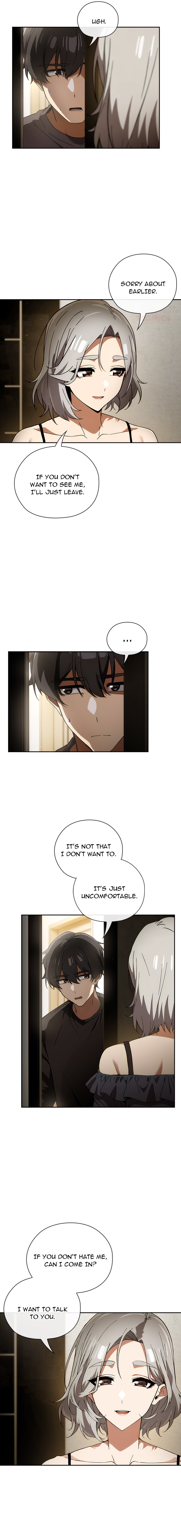 Swit Page 12 - MangaHe