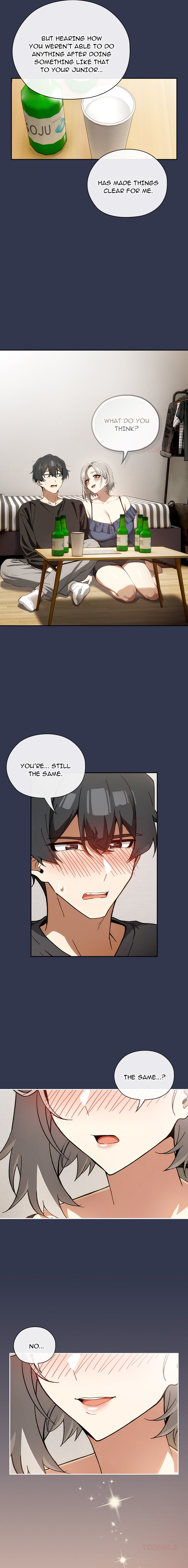 Swit Page 18 - MangaHe