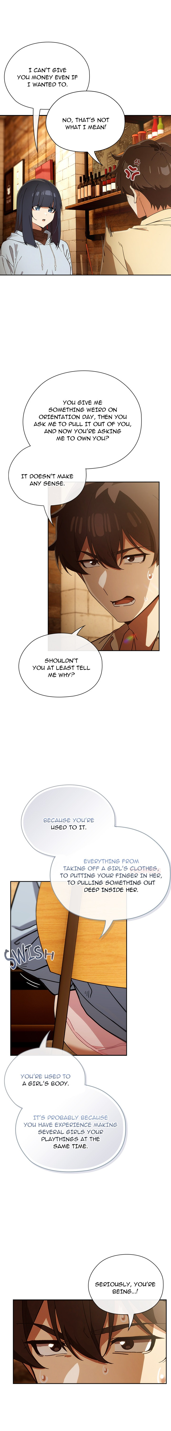 Swit Page 3 - MangaHe