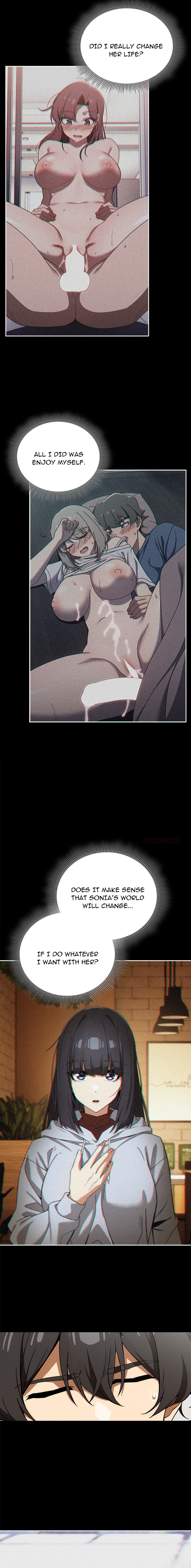 Swit Page 8 - MangaHe