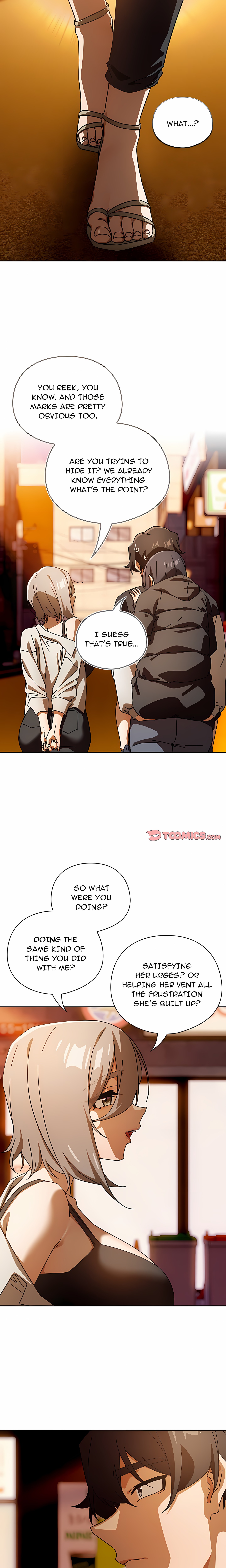 Swit Page 17 - MangaHe