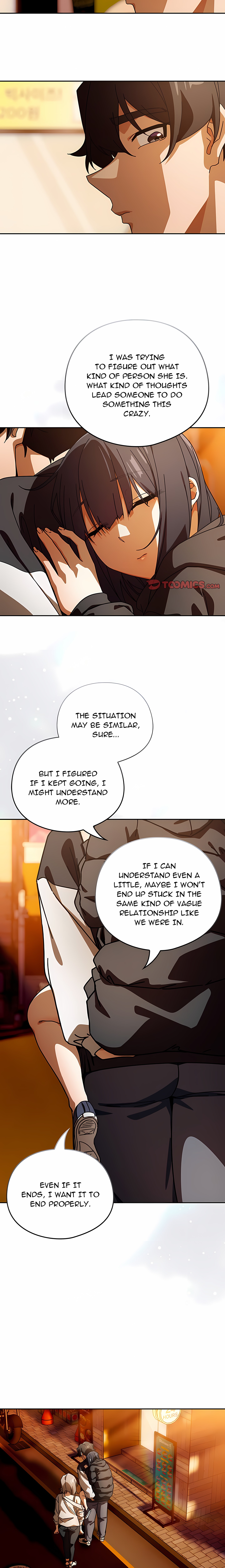 Swit Page 18 - MangaHe