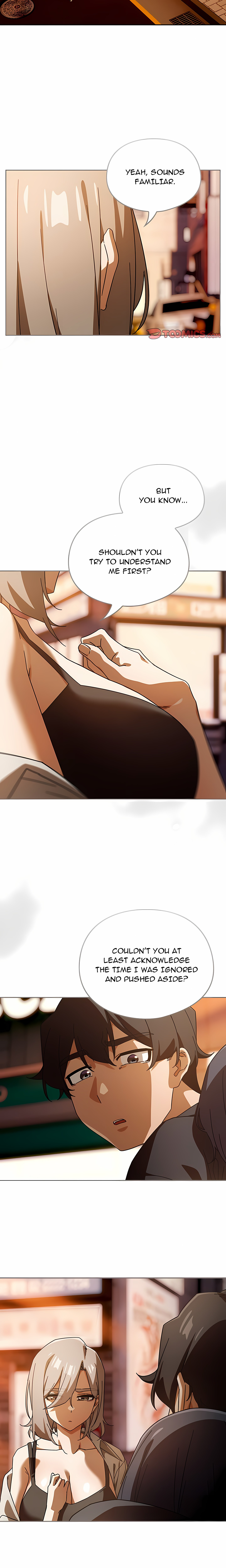 Swit Page 19 - MangaHe