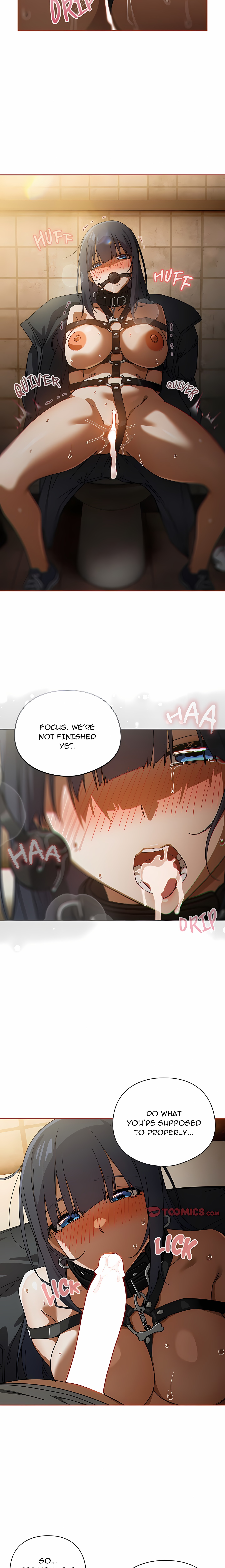 Swit Page 5 - MangaHe