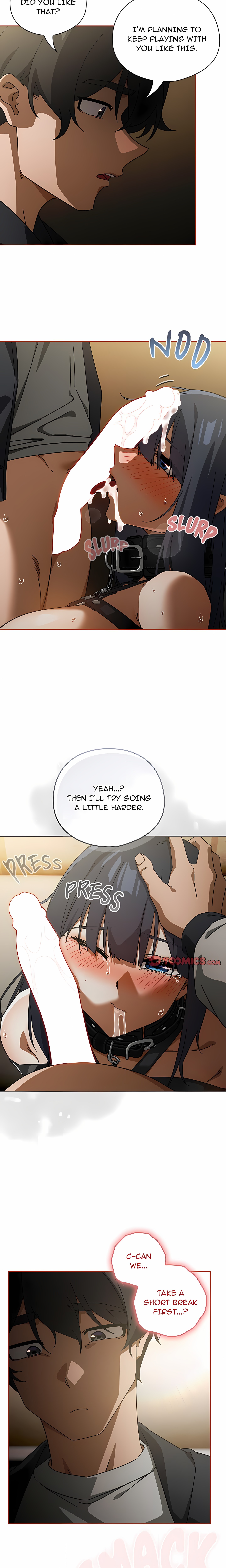 Swit Page 6 - MangaHe