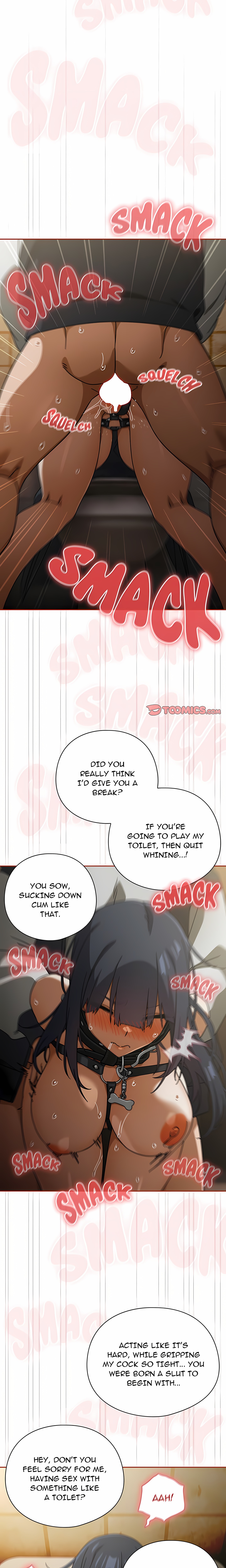 Swit Page 7 - MangaHe