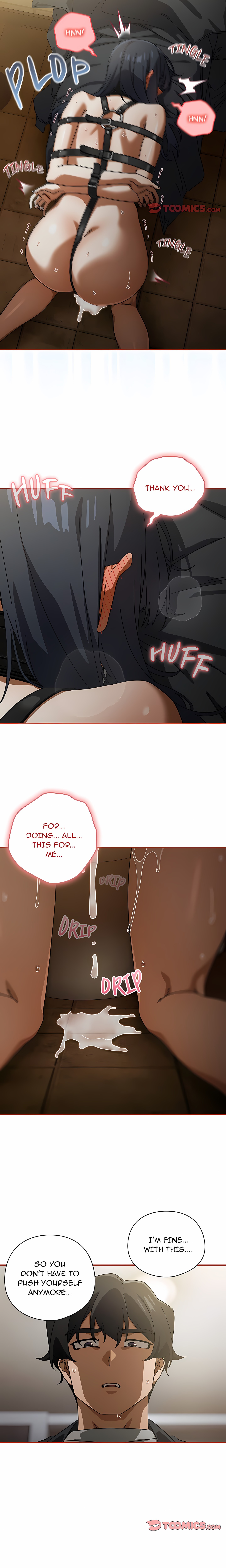 Swit Page 9 - MangaHe