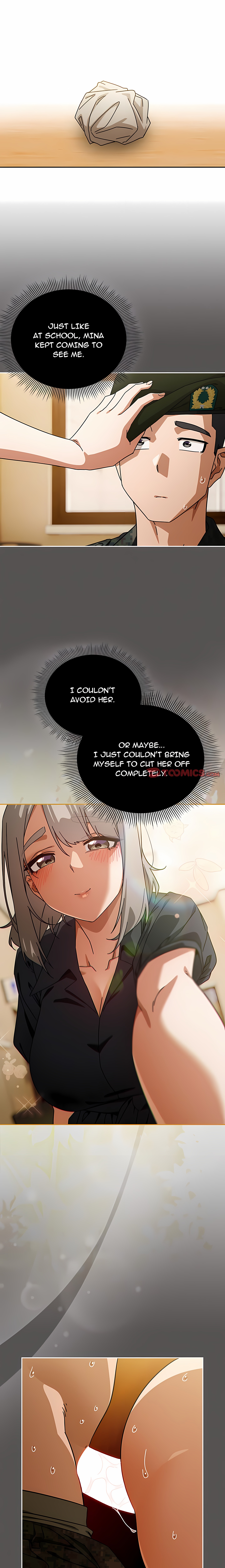 Swit Page 12 - MangaHe