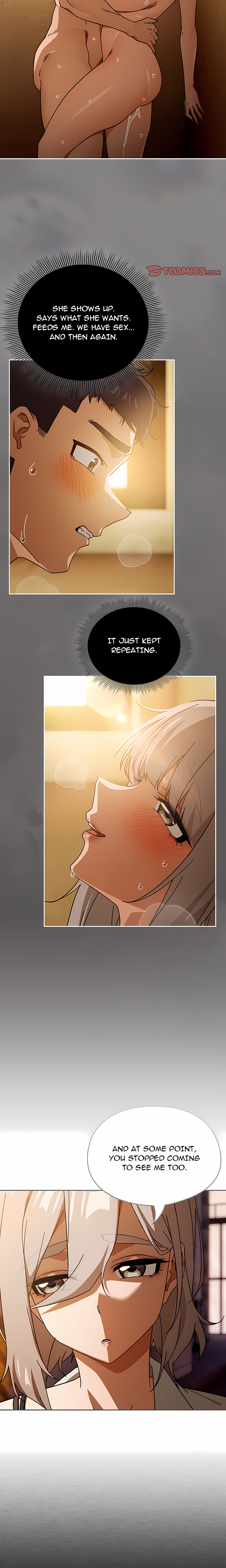 Swit Page 14 - MangaHe